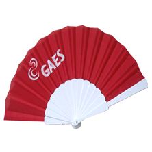 Folding Hand Fans